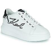 Lage Sneakers Karl Lagerfeld KAPRI Whipstitch Lo Lace