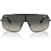 Zonnebril Ray-ban Occhiali da Sole Wings III RB3897 002/11