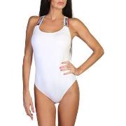 Body's Moschino A1181 4410 A0001 White