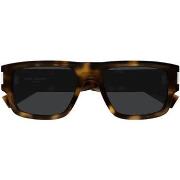 Zonnebril Yves Saint Laurent Occhiali da Sole Saint Laurent SL 659 002