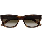 Zonnebril Yves Saint Laurent Occhiali da Sole Saint Laurent New Wave S...