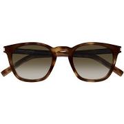 Zonnebril Yves Saint Laurent Occhiali da Sole Saint Laurent SL 28 048