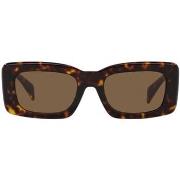 Zonnebril Versace Occhiali da Sole VE4444U 108/73