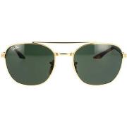 Zonnebril Ray-ban Occhiali da Sole RB3688 001/31