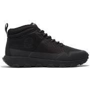 Sportschoenen Timberland WNTR MID LC WATERPROF HKR