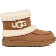 Enkellaarzen UGG 1145410 Ultra Mini Fluff