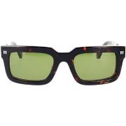 Zonnebril Off-White Occhiali da Vista Clip On2 16055