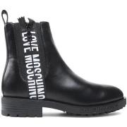 Enkellaarzen Moschino JA21094G1DIA0000