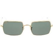 Zonnebril Ray-ban Occhiali da Sole Rectangle RB1969 919631