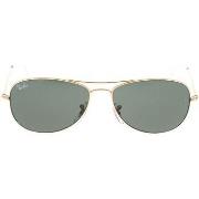 Zonnebril Ray-ban Occhiali da Sole Cockpit RB3362 001