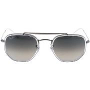 Zonnebril Ray-ban Occhiali da Sole The Marshal II RB3648M 004/71