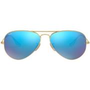 Zonnebril Ray-ban Occhiali da Sole Aviator RB3025 112/17