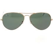 Zonnebril Ray-ban Occhiali da Sole Aviator RB3025 001