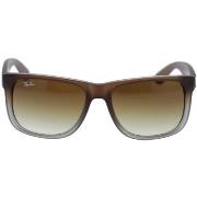 Zonnebril Ray-ban Occhiali da Sole Justin RB4165 854/7Z