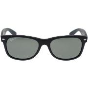 Zonnebril Ray-ban Occhiali da Sole New Wayfarer RB2132 622/58 Polarizz...