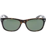 Zonnebril Ray-ban Occhiali da Sole New Wayfarer RB2132 902