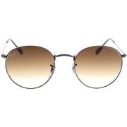 Zonnebril Ray-ban Occhiali da Sole Round Metal RB3447N 004/51