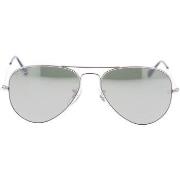 Zonnebril Ray-ban Occhiali da Sole Aviator RB3025 W3275