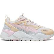 Lage Sneakers Puma -