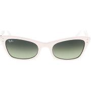 Zonnebril Ray-ban Occhiali da Sole Lady Burbank RB2299 975/BH