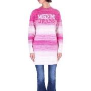 T-Shirt Lange Mouw Moschino 0920 8206