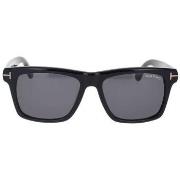 Zonnebril Tom Ford Occhiali da Sole FT0906 Buckley 01A