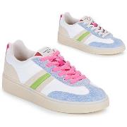 Lage Sneakers Serafini COURT