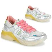 Lage Sneakers Serafini VIBE