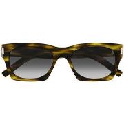 Zonnebril Yves Saint Laurent Occhiali da Sole Saint Laurent New Wave S...