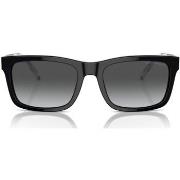 Zonnebril Emporio Armani Occhiali da Sole EA4224 5017T3 Polarizzati