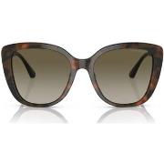 Zonnebril Emporio Armani Occhiali da Sole EA4214U 60608E