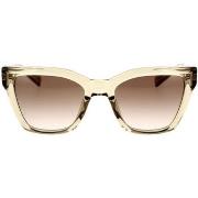 Zonnebril Yves Saint Laurent Occhiali da Sole Saint Laurent SL 641 005