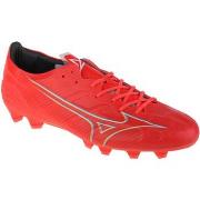 Voetbalschoenen Mizuno Alpha Elite FG