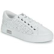 Lage Sneakers Armani Exchange XDX142