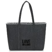 Boodschappentas Love Moschino DENIM JC4321PP0I