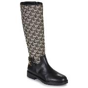 Laarzen Lauren Ralph Lauren EMELIE-BOOTS-TALL BOOT