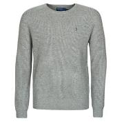 Trui Polo Ralph Lauren S224SV07B-LS RIB CN-LONG SLEEVE-PULLOVER