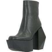 Laarzen United nude UN STAGE BOOT