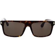 Zonnebril Tom Ford Occhiali da Sole Philippe FT0999/S 52A