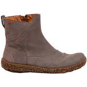 Low Boots El Naturalista 25450119A005