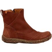 Low Boots El Naturalista 2545011FQ005