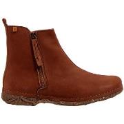 Low Boots El Naturalista 2547211FQ005