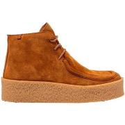 Low Boots El Naturalista 259201155005