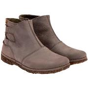 Low Boots El Naturalista 2N91719A0005