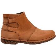 Low Boots El Naturalista 2N9171F50005