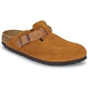 Klompen Birkenstock Boston LEVE