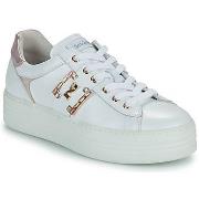 Lage Sneakers NeroGiardini E409967D