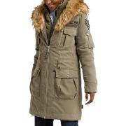 Parka Jas Schott -