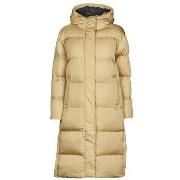 Donsjas Superdry STUDIOS LONGLINE DUVET COAT