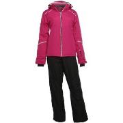 Broeken Peak Mountain Ensemble de ski femme AULYMPE